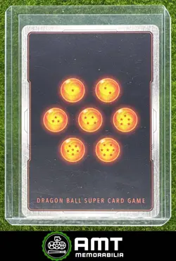 Earth-Destroying Blow Alternate Art Dragon Ball Super Fusion World Blazing Aura - Image 2