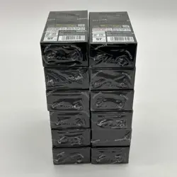 Lot of (12) Yu-Gi-Oh! Limit Over Collection The Heroes Box Japanese Sealed - Image 3