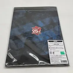 Yu-Gi-Oh! TCG 25th Anniversary Quarter Century BlueEyes White Dragon Stamp Set - Image 2