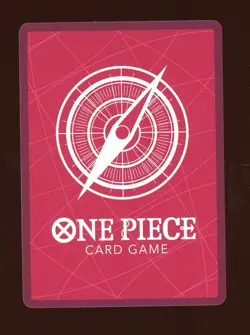 One Piece English OP08-058 Charlotte Pudding Alternate Art Leader - Image 2