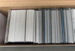 Large One Piece very special lot; rare cards throughout! - Image 1