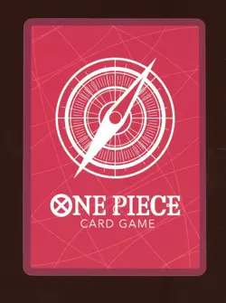 One Piece English OP07-019 Jewelry Bonney Alternate Art Leader - Image 2