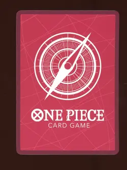 One Piece English OP02-093 Smoker Alternate Art Leader - Image 2