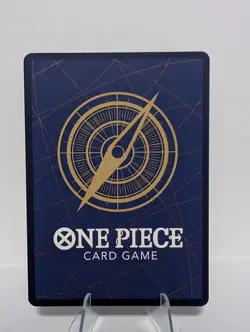 One Piece TCG PRB02-006 Roronoa Zoro Alt Art - The Best Vol. 2 - English - Image 2