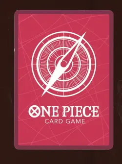 One Piece English OP08-058 Charlotte Pudding Alternate Art Leader - Image 2