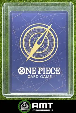 Tony Tony.Chopper Parallel Full Art One Piece Starter Deck 29 Egghead ST29-007 - Image 2