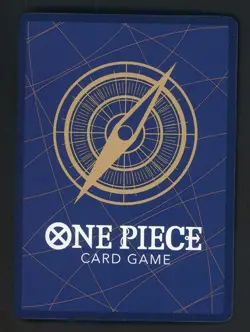 2025 One Piece Kingdoms Of Intrigue Sabo Japanese Manga Alt Art #OP04-083 - Image 2