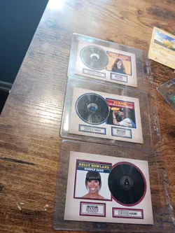 Huge lot of vintage non-sports trading cards. yugioh. pokemon. hulk. elvira.... - Image 2