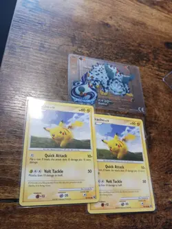 Huge lot of vintage non-sports trading cards. yugioh. pokemon. hulk. elvira.... - Image 3