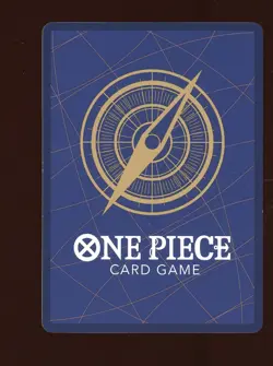 One Piece English OP03-081 Kalifa Alternate Art Rare - Image 2