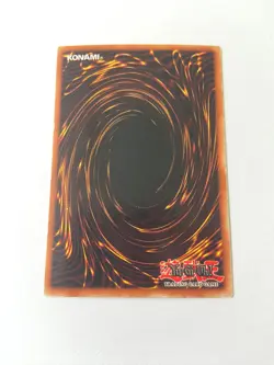 Black Illusion Ritual MRL-051 Super Rare - MP - OG Print (#3) - Image 2
