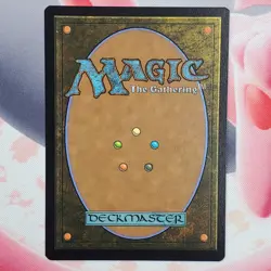 Goblin Chieftain - Mythic Rare - #135 - Special Guests - MTG Card - Image 3