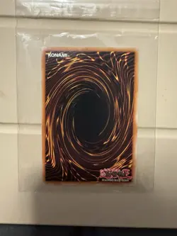 Yu-GI-Oh! Crush Card Virus LCKC-EN046 Ultra Rare 1st Edition (NM) - Image 4