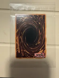 Yu-GI-Oh! Crush Card Virus LCKC-EN046 Ultra Rare 1st Edition (NM) - Image 5