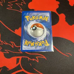 Pokemon TCG Ninetales 19/108 Power Keepers Non-Holo Card MP - Image 2