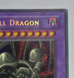 Yu-Gi-Oh! 1996 TCG B.Skull Dragon Limited Edition BPT-006 - Image 2