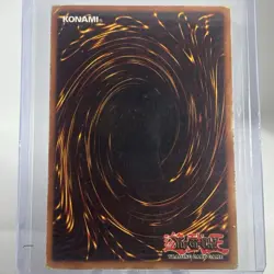 Yu-Gi-Oh! 1996 TCG B.Skull Dragon Limited Edition BPT-006 - Image 5