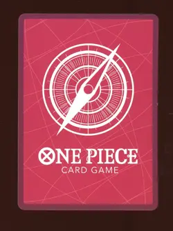 One Piece English ST13-002 Portgas.D.Ace Premium Card Alternate Art Leader - Image 2