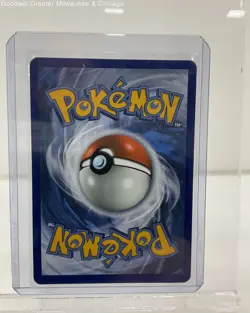 Pokemon TCG Lugia EX Ultra Rare Holofoil (2015) XY Fates Collide Card 68/98 - Image 2