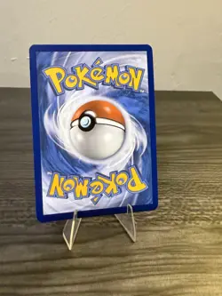 Pokemon TCG Charizard EX Scarlet & Violet Paldean Fates Promo Card #74 - Image 2