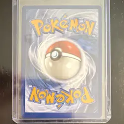 Pokemon TCG Mega Scrafty EX Foil Card 270/217 Stage 1 Dark 330 HP 160 - Image 2