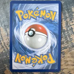 Pokemon TCG Eevee GX Promo Holo SM233 SM Basic 160 HP English Card Stock - Image 2