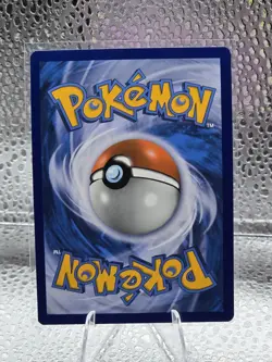 Pokemon TCG Gengar 38/111 Crimson Invasion Reverse Holo Rare Card - Image 2