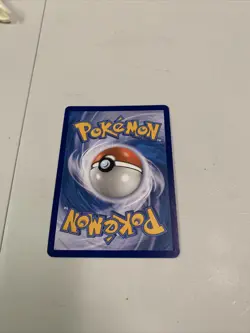 Eevee 101/149 2017 Cosmos Holo Espeon & Umbreon Collection English Pokemon Card - Image 2