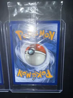 Pokemon Pikachu V & Poke Ball Gold Holo Promo SWSH145 SWSH146 2 Card Lot - Image 4