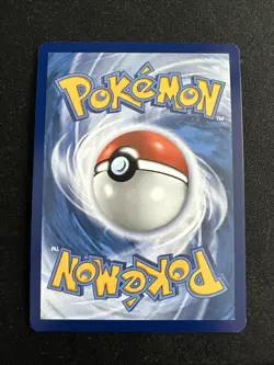 Pancham 115/217 (Love Ball) Reverse Holo Ascended Heroes Pokemon Card NM - Image 2