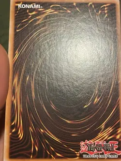 Yu-Gi-Oh Solemn Strike MP16-EN231 1st Edition Secret Rare Near Mint Condition - Image 3
