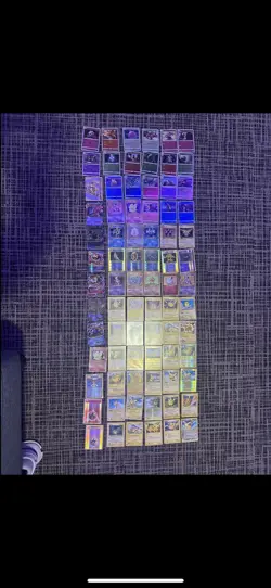 Tons of rare pokemon cards - Image 2