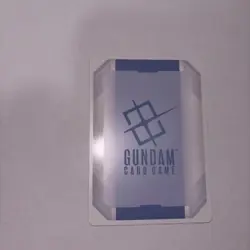 Gundam X (LR) GD02-053 Gundam TCG Card Game - Dual Impact *English - Image 2