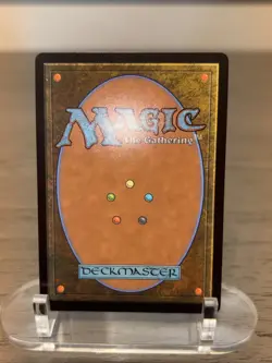 UNWINDING CLOCK RETRO MTG MAGIC BROTHERS' WAR NM - Image 5