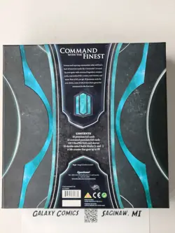 Commander's Arsenal Boxed Set ~ Unopened ~ Magic the Gathering ~ MtG ~ EDH 653569800835 - Image 2