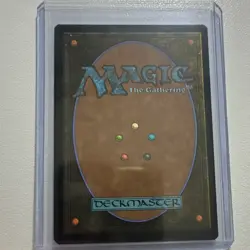 Magic: The Gathering The Soul Stone Legendary Artifact Foil Marvel's Spider-Man… - Image 2