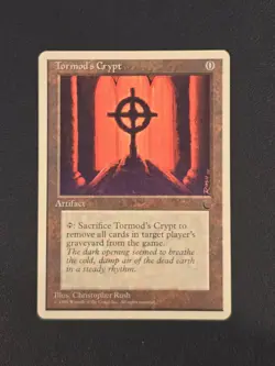 Tormod's Crypt Chronicles - Image 1