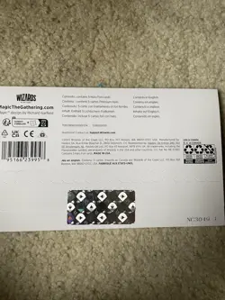 MTG Secret Lair March of the Machines Vol. 3 - Sealed - Image 2