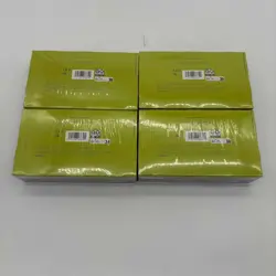 Lot (4) Magic The Gathering Edge of Eternities EOE Play Booster Box 2025 Sealed - Image 5