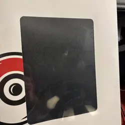 POKEMON CENTER Exclusive Scorching Charizard Premium 9 Pocket Binder NEW IN BOX! - Image 2