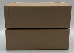 Lot of (2) Pokemon TCG Perfect Order Booster Bundle Case Sealed 50 Total Bundles - Image 2