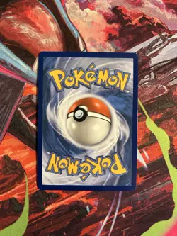 Pokemon Rowlet 090/088 Perfect Order 2026 Illustration Rare NM - Image 2