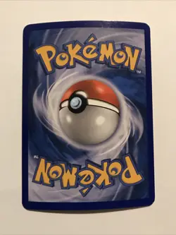 FLYGON 3/17 Holo pokemon card POP Series 4 - Image 3