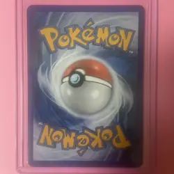 Minun 67/101 Hidden Legends Pokemon TCG Regular Card, Near Mint/LP Condition - Image 2