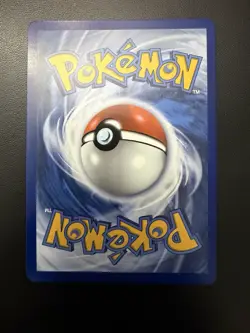 Pokemon 2026 Perfect Order Meowth EX#107/088 Ultra Rare NM - Image 2