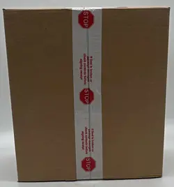 Pokemon TCG Mega Evolution Perfect Order Elite Trainer Box Case Sealed ME03 ETB - Image 5