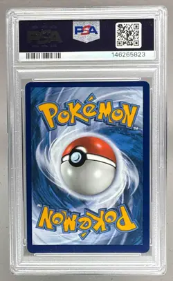 2021 Pokemon Sword & Shield Fusion Strike 114 Mew VMAX PSA 10 146265823 - Image 2