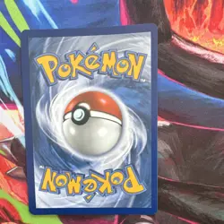 Pokemon TCG EX 5 Card Lot Pikachu Moltres Manectric Abomasnow Bouffalant - Image 3
