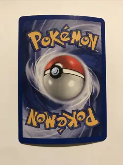 Recycle Energy - WOTC League Promo Pokemon - Holo Card - Image 3