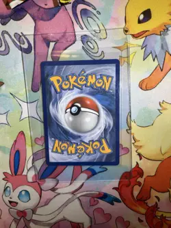 TCG POKEMON ASCENDED HEROES MEGA GENGAR EX 284/217 - Image 2